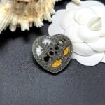 cc brooch 231001855078 - Image 3