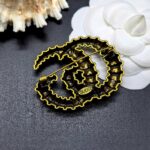 GG brooch 781001925023 - Image 2