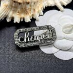 cc brooch 251001945069 - Image 2