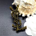 ysl brooch 211001975056 - Image 3