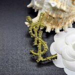 ysl brooch 211001975056 - Image 5