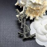 ysl brooch 211001975056 - Image 2