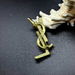 ysl brooch 451002006025 - Image 4