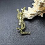 ysl brooch 451002006025 - Image 2