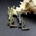 ysl brooch 451002006025