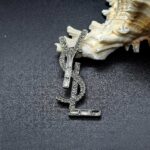 ysl brooch 451002006025 - Image 3