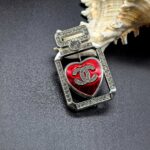 cc brooch 561002016078 - Image 2