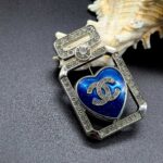 cc brooch 561002016078 - Image 5