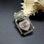 cc brooch 561002016078 - Image 4