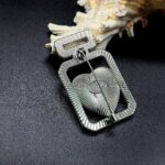 cc brooch 561002016078 - Image 7