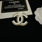 cc brooch 361000415026 - Image 3