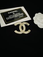 cc brooch 451000435024 - Image 2