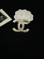 cc brooch 451000435024 - Image 3