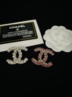 cc brooch 141000465012