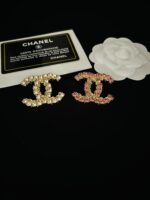 cc brooch 141000465012 - Image 4