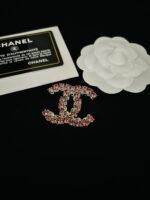 cc brooch 141000465012 - Image 2