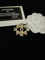 cc brooch 451000485012 - Image 3