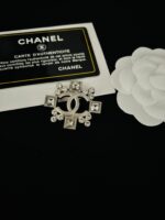 cc brooch 451000485012 - Image 2