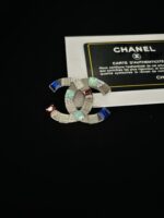 cc brooch 581000456025 - Image 3