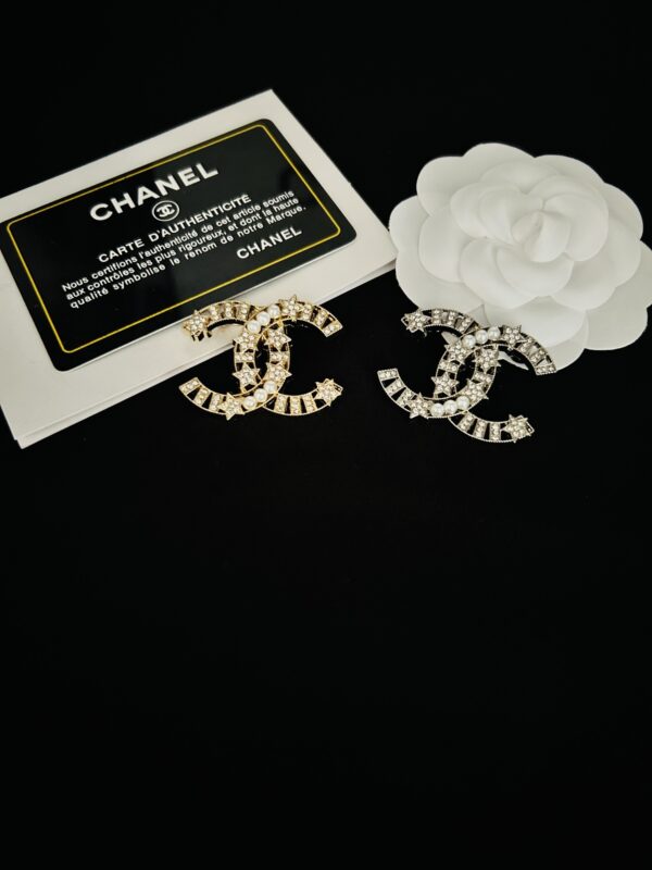 cc brooch 891000585014