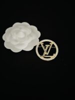 lv brooch 10100595017 - Image 2
