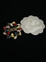 dior brooch 451000617046 - Image 3