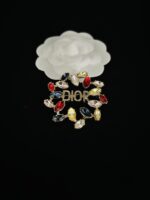 dior brooch 451000617046