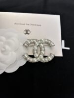 cc brooch 451000706023 - Image 4