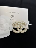 cc brooch 451000706023 - Image 3