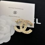 cc brooch 451000706023 - Image 2