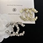 cc brooch 51000735045