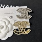 cc brooch 151000755014