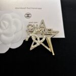 cc brooch 151000806012 - Image 2