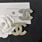 cc brooch 561000815046