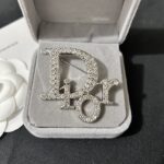 dior brooch 451000845014 - Image 3