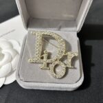 dior brooch 451000845014 - Image 2