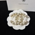 cc brooch 561000867089 - Image 2