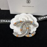 cc brooch 561000877045 - Image 5