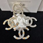 cc brooch 561000877045