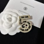 cc brooch 451000897058 - Image 2