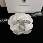 cc brooch 451000925087 - Image 3