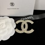 cc brooch 451000925087 - Image 2