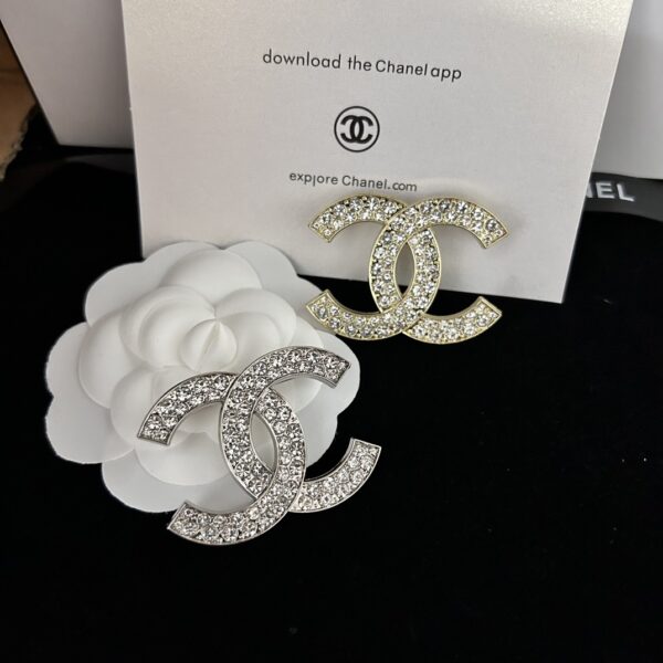 cc brooch 451000925087