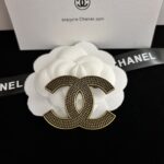 cc brooch 891000935016 - Image 2