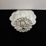 dior brooch 451000945048 - Image 3