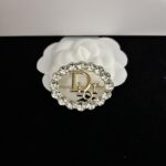 dior brooch 451000945048 - Image 4