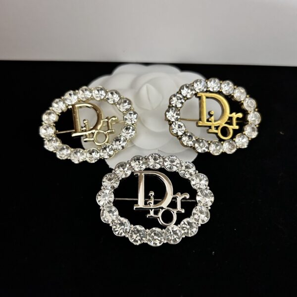dior brooch 451000945048
