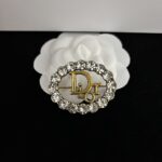dior brooch 451000945048 - Image 5