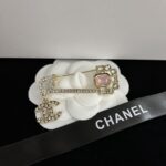 cc brooch 451000957058 - Image 2