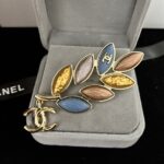 cc brooch 781000969088 - Image 2